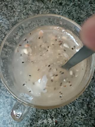 藕粉的做法步骤：4