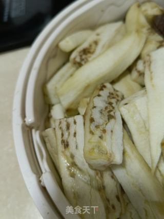 鲜辣茄块的做法步骤：4