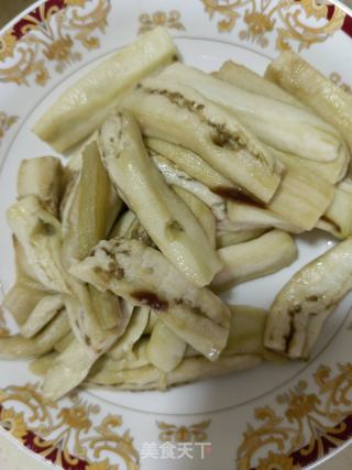 鲜辣茄块的做法步骤：5