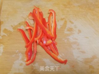 牛排意面的做法步骤：3