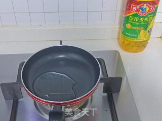 牛排意面的做法步骤：4