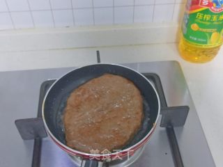 牛排意面的做法步骤：6