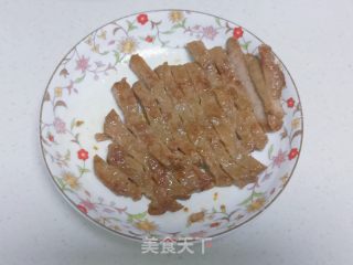 牛排意面的做法步骤：7