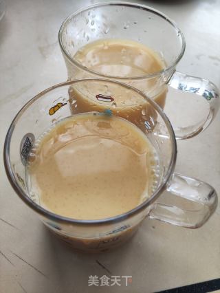 鲜橙益力多的做法步骤：5