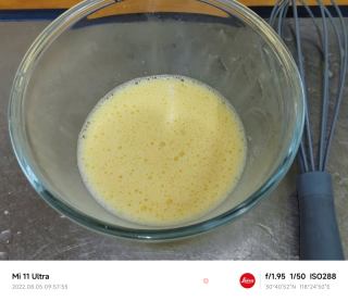 面包糠烤鸡翅的做法步骤：6