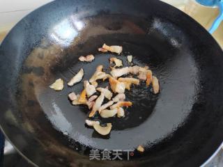 南瓜豆角焖面的做法步骤：5