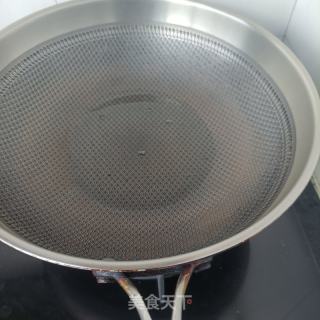 韭苔木耳炒蛋的做法步骤：6