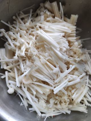 蕃茄豆腐素汤的做法步骤：2