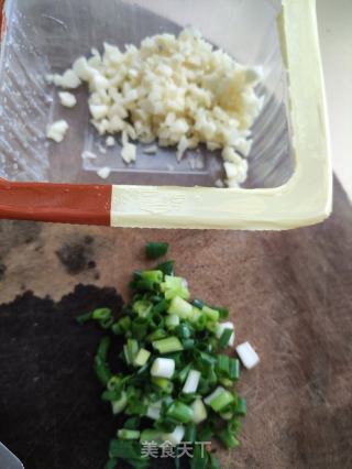 蕃茄豆腐素汤的做法步骤：4