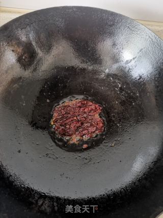 香辣鱼段的做法步骤：6