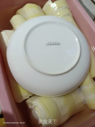 煮竹笋的做法步骤：6