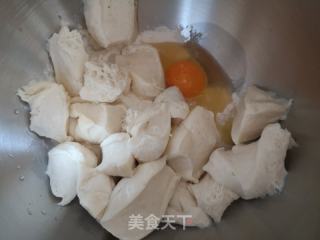山楂小餐包的做法步骤：3