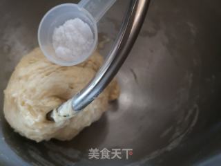 山楂小餐包的做法步骤：4