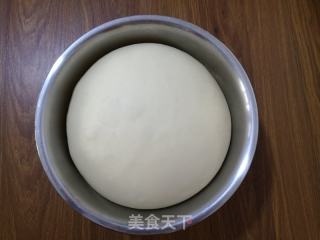 山楂小餐包的做法步骤：7
