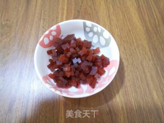 山楂小餐包的做法步骤：9