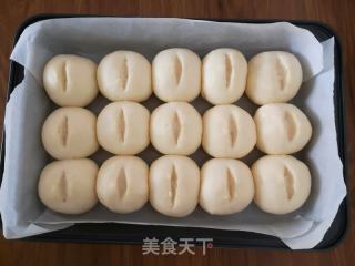 山楂小餐包的做法步骤：11