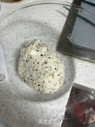 藜麦馒头的做法步骤：1