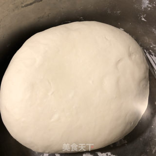 蒸饺的做法步骤：4