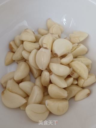 蒜蓉辣椒酱的做法步骤：2