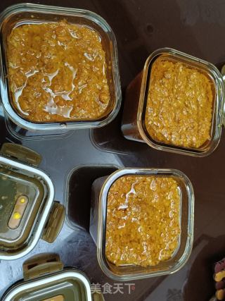 蒜蓉辣椒酱的做法步骤：6