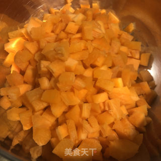 鸡蛋酱的做法步骤：1