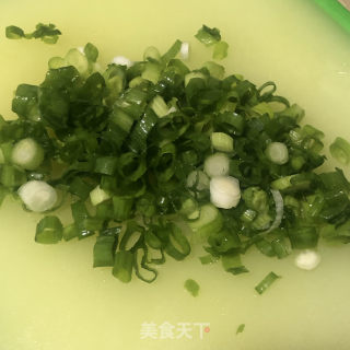 鸡蛋酱的做法步骤：2