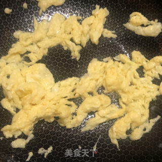 鸡蛋酱的做法步骤：4