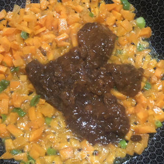 鸡蛋酱的做法步骤：8