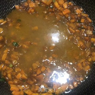 鸡蛋酱的做法步骤：10