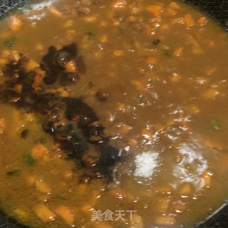 鸡蛋酱的做法步骤：11