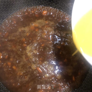 鸡蛋酱的做法步骤：12