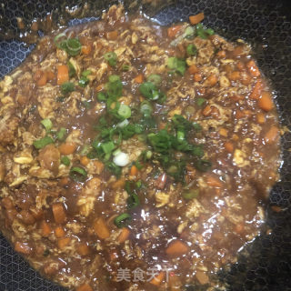 鸡蛋酱的做法步骤：15