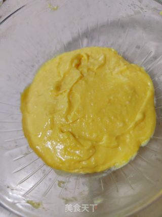 港式菠萝包的做法步骤：12