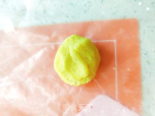 港式菠萝包的做法步骤：20