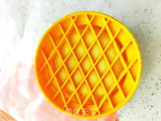 港式菠萝包的做法步骤：23