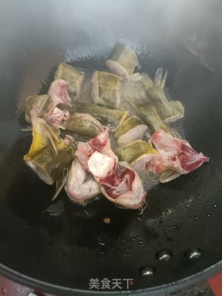 黄丫头烧豆腐的做法步骤：3