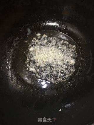 清炒水白菜的做法步骤：4