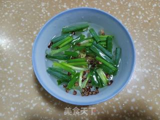 黄瓜肉馅包子的做法步骤：5