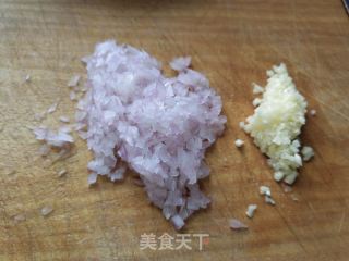 汉堡好搭档-烤牛肉排的做法步骤：3