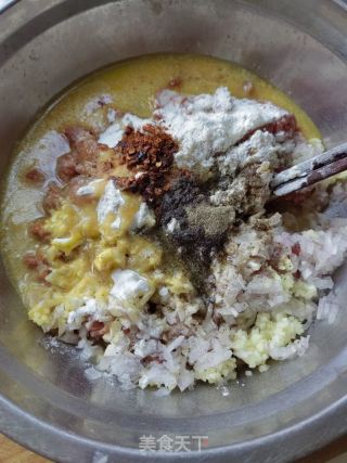 汉堡好搭档-烤牛肉排的做法步骤：5
