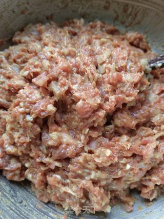 汉堡好搭档-烤牛肉排的做法步骤：6