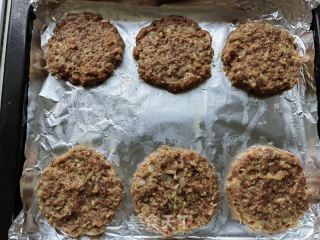 汉堡好搭档-烤牛肉排的做法步骤：7