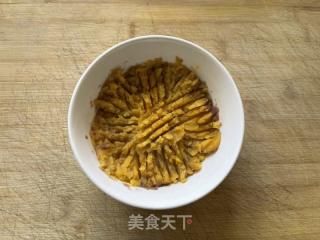 波兰种红薯面包的做法步骤：2