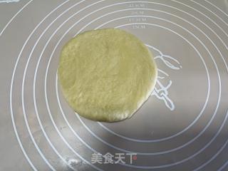 波兰种红薯面包的做法步骤：7