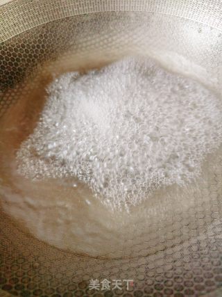 烤五花肉的做法步骤：2