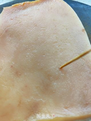 烤五花肉的做法步骤：3