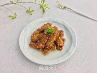 香煎猪扒的做法