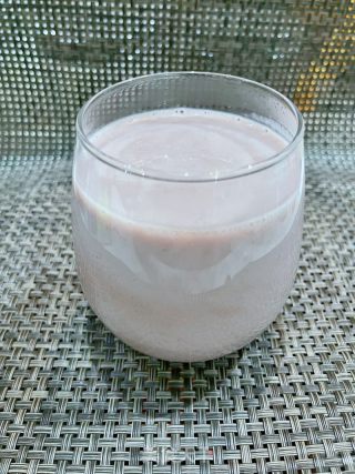 香芋红豆牛乳的做法步骤：9
