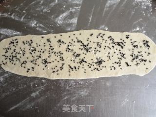 千层小饼的做法步骤：5
