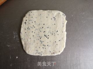 千层小饼的做法步骤：7